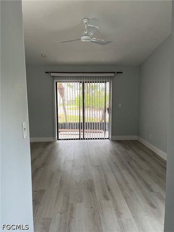 5111 SW Courtyards CT 44, Cape Coral, FL 33914