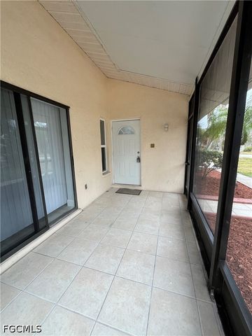 5111 SW Courtyards CT 44, Cape Coral, FL 33914