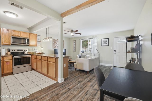 1664 Beach Boulevard, 164, Biloxi, MS 39531