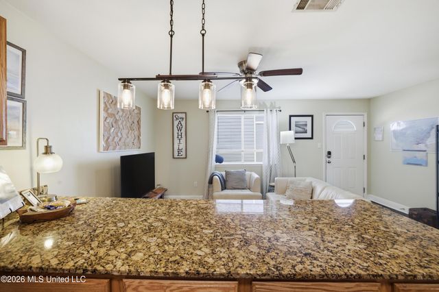 1664 Beach Boulevard, 164, Biloxi, MS 39531