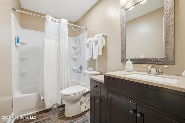 1664 Beach Boulevard, 164, Biloxi, MS 39531