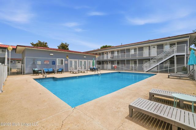 1664 Beach Boulevard, 164, Biloxi, MS 39531