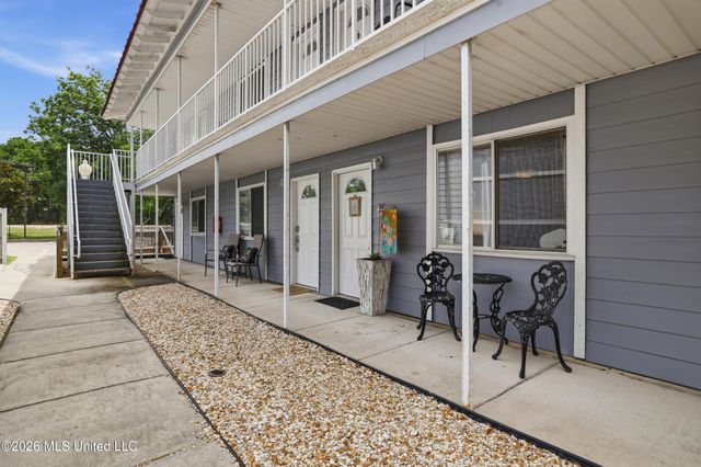 1664 Beach Boulevard, 164, Biloxi, MS 39531
