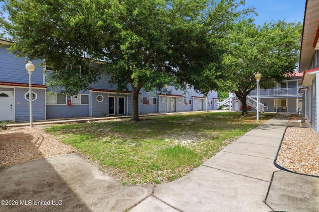 1664 Beach Boulevard, 164, Biloxi, MS 39531