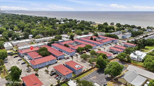 1664 Beach Boulevard, 164, Biloxi, MS 39531