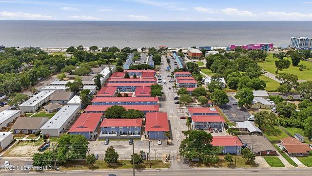 1664 Beach Boulevard, 164, Biloxi, MS 39531