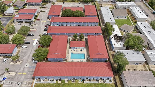 1664 Beach Boulevard, 164, Biloxi, MS 39531