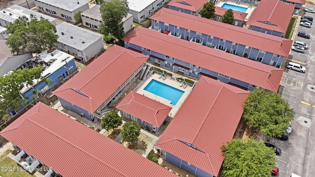 1664 Beach Boulevard, 164, Biloxi, MS 39531