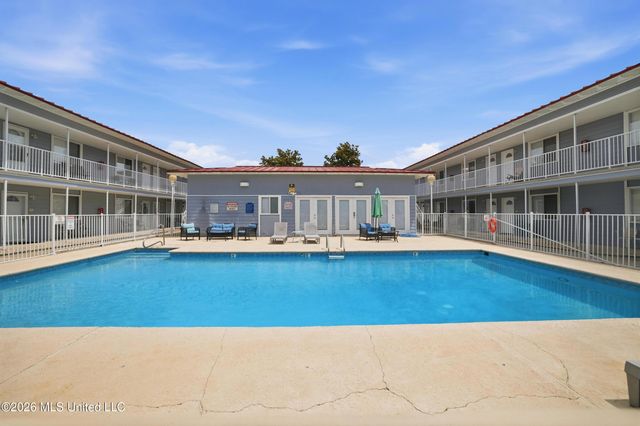 1664 Beach Boulevard, 164, Biloxi, MS 39531