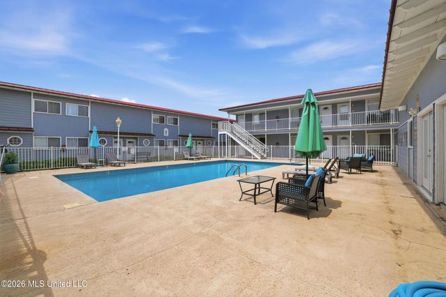 1664 Beach Boulevard, 164, Biloxi, MS 39531