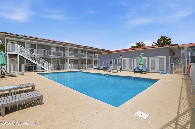 1664 Beach Boulevard, 164, Biloxi, MS 39531