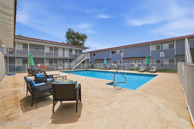 1664 Beach Boulevard, 164, Biloxi, MS 39531