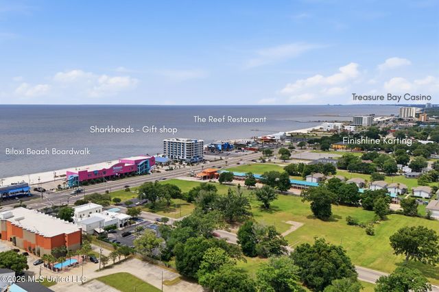 1664 Beach Boulevard, 164, Biloxi, MS 39531