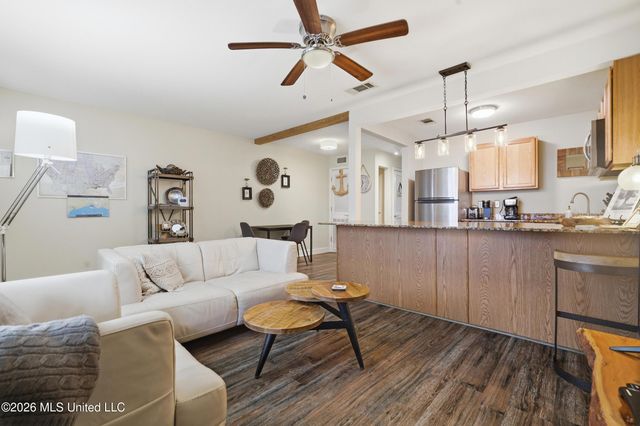 1664 Beach Boulevard, 164, Biloxi, MS 39531