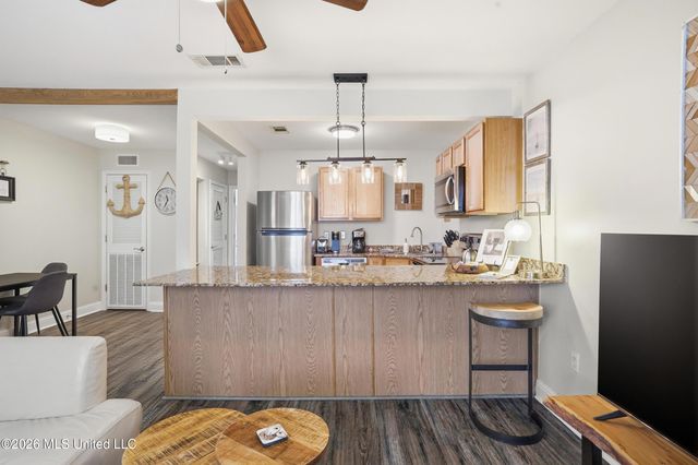 1664 Beach Boulevard, 164, Biloxi, MS 39531