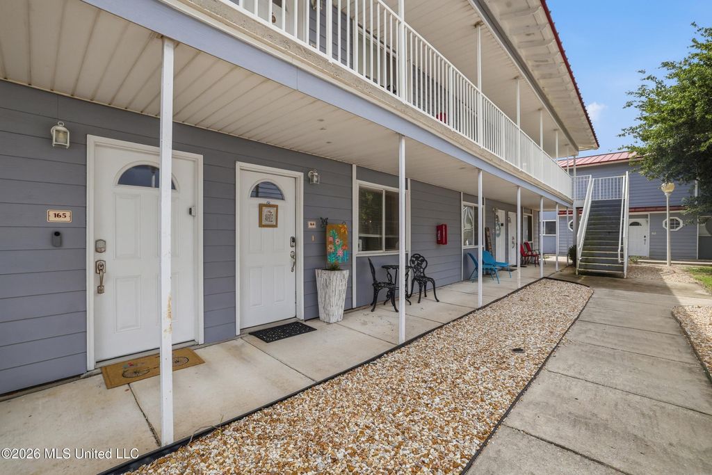 1664 Beach Boulevard, 164, Biloxi, MS 39531