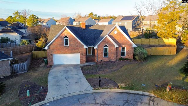3 Tattlers Court, Irmo, SC 29063