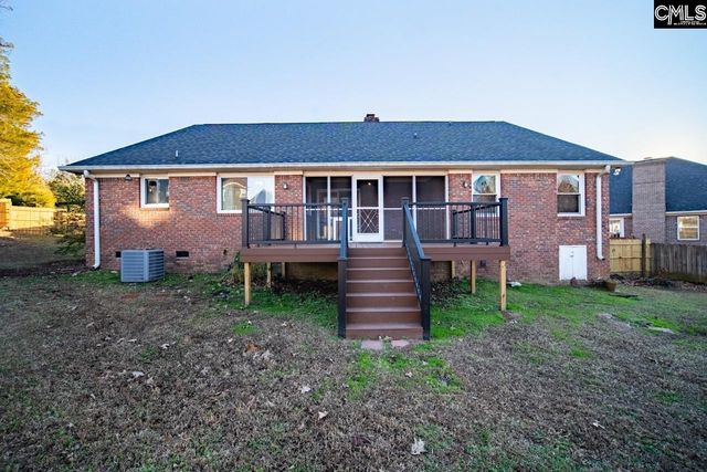 3 Tattlers Court, Irmo, SC 29063