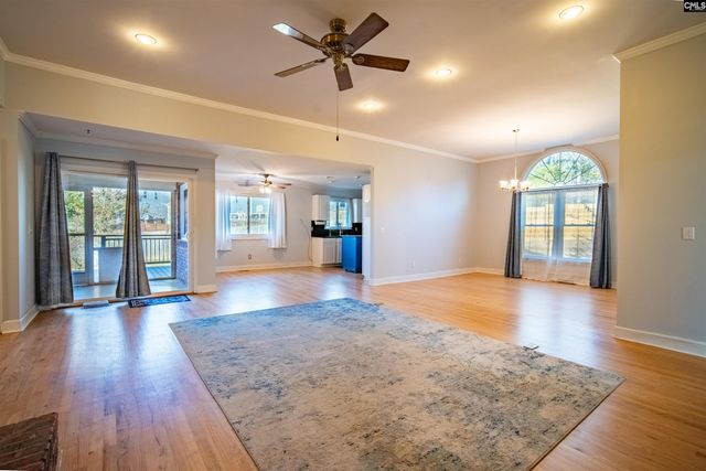 3 Tattlers Court, Irmo, SC 29063