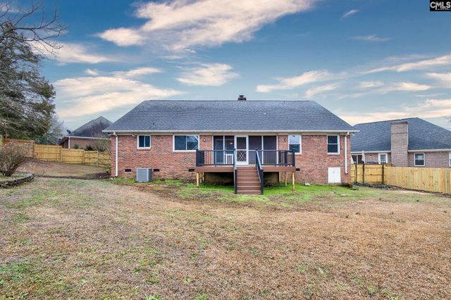 3 Tattlers Court, Irmo, SC 29063