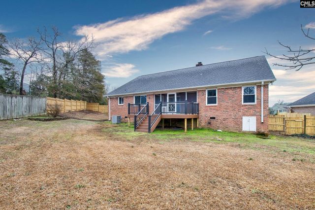 3 Tattlers Court, Irmo, SC 29063