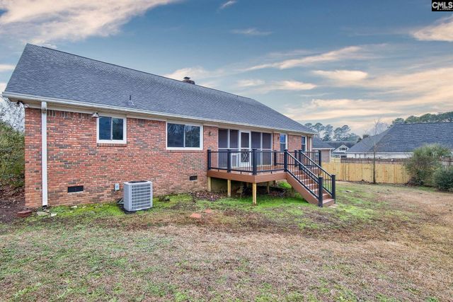 3 Tattlers Court, Irmo, SC 29063