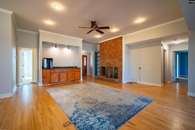 3 Tattlers Court, Irmo, SC 29063