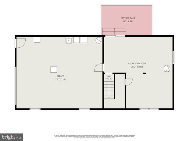 6 PARKER DR, Christiana, PA 17509