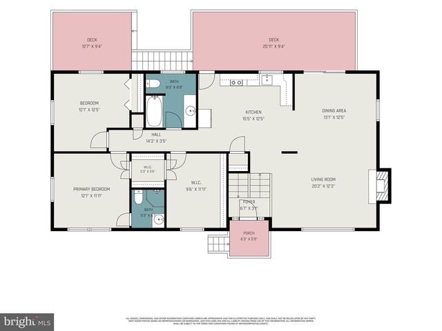 6 PARKER DR, Christiana, PA 17509