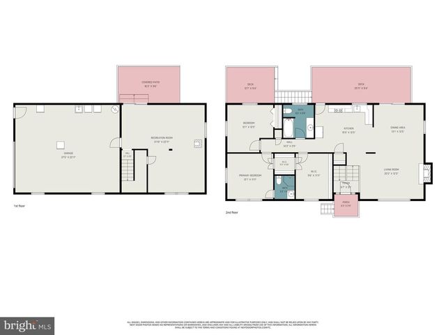 6 PARKER DR, Christiana, PA 17509