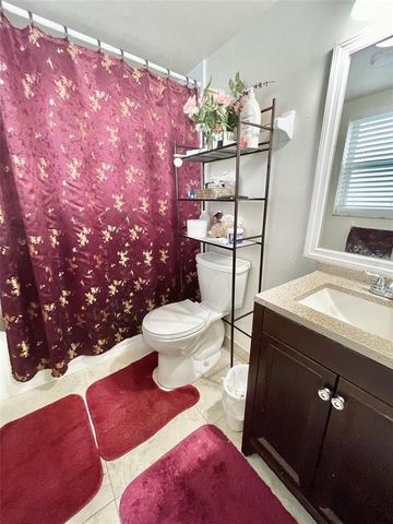 7505 W Atlantic Boulevard 208, Margate, FL 33063