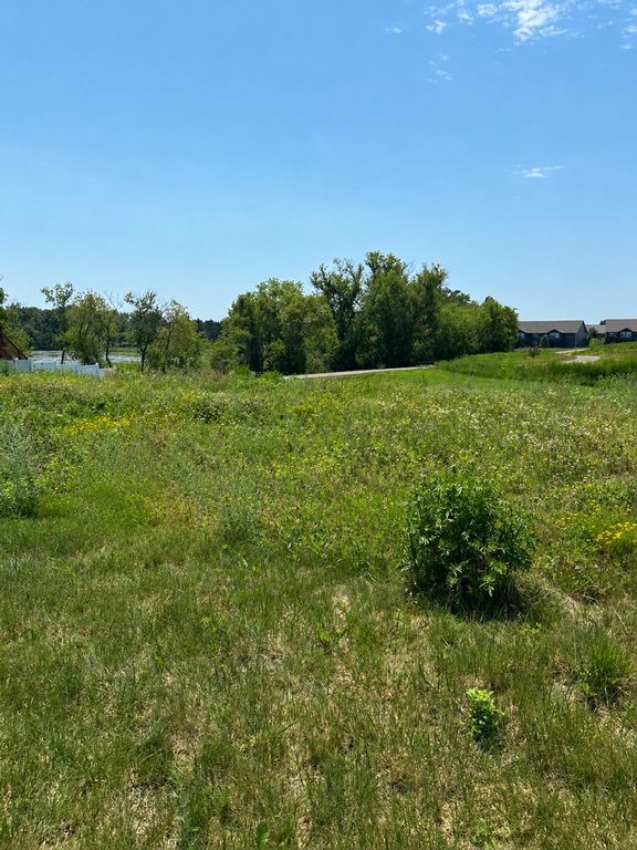 Image 1 of property listing at 582 (Lot 3) Venus Lane, Rice Lake, WI 54868