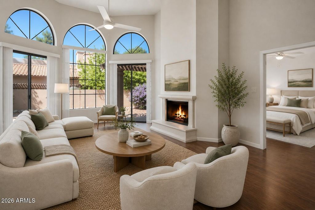 Image 3 of property listing at 4036 E Lupine Avenue, Phoenix, AZ 85028