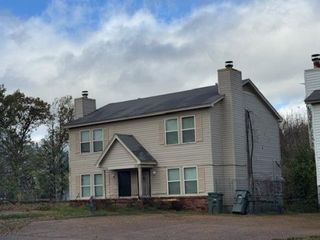 3536 CHRISTINE RD, Memphis, TN 38118