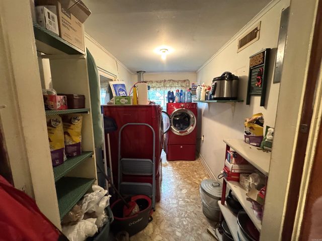563 S 12th Avenue, Piggott, AR 72454