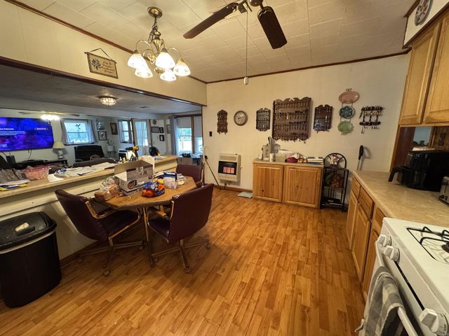 563 S 12th Avenue, Piggott, AR 72454