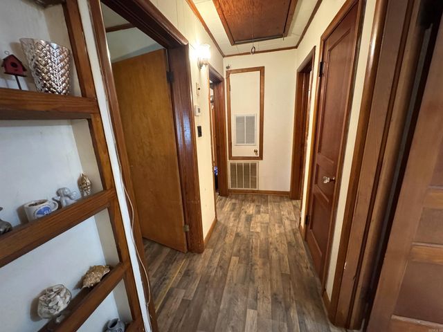 563 S 12th Avenue, Piggott, AR 72454