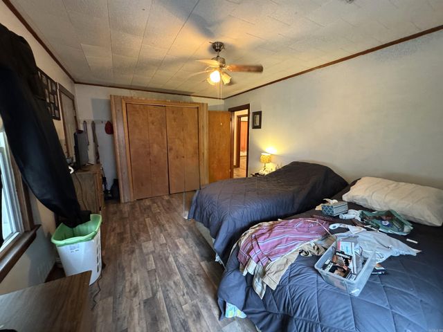 563 S 12th Avenue, Piggott, AR 72454