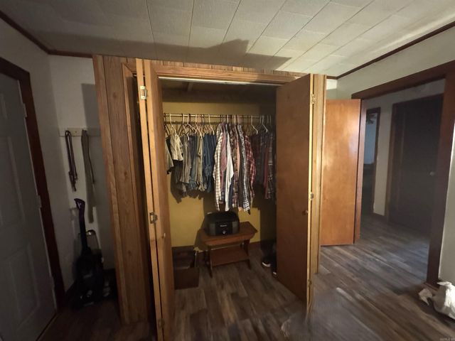 563 S 12th Avenue, Piggott, AR 72454