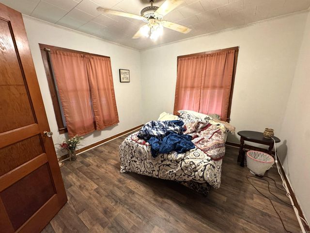 563 S 12th Avenue, Piggott, AR 72454