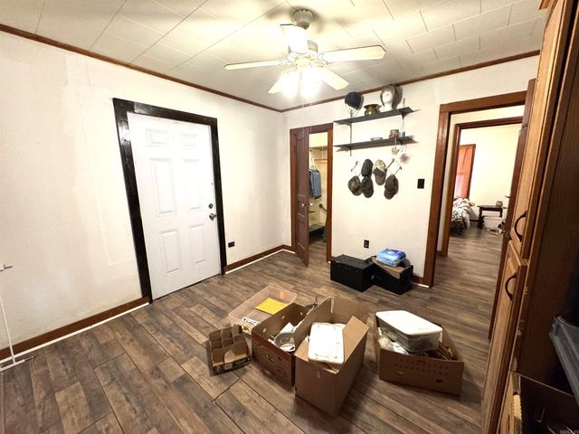 563 S 12th Avenue, Piggott, AR 72454