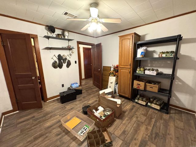 563 S 12th Avenue, Piggott, AR 72454