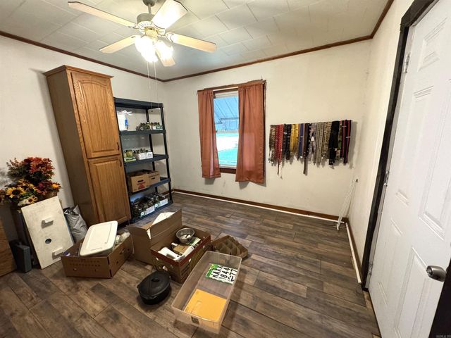 563 S 12th Avenue, Piggott, AR 72454