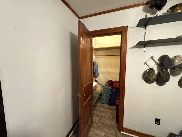 563 S 12th Avenue, Piggott, AR 72454