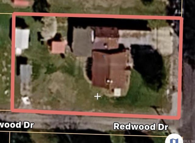 563 S 12th Avenue, Piggott, AR 72454