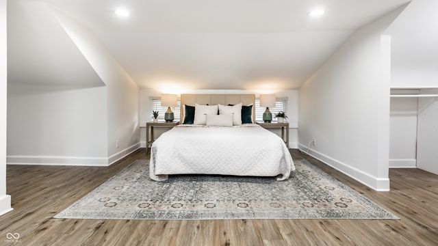 5151 Carrollton Avenue, Indianapolis, IN 46205