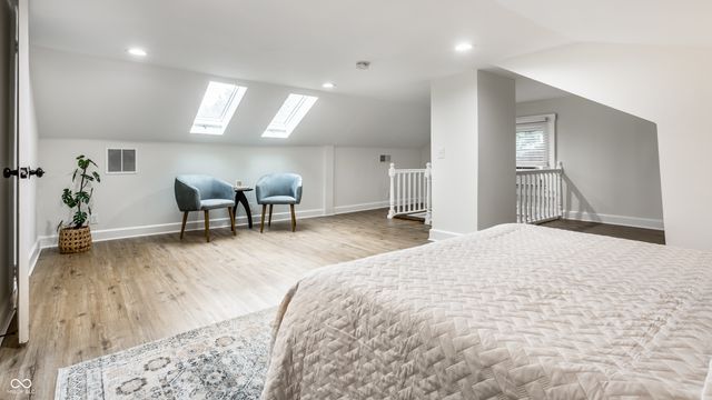 5151 Carrollton Avenue, Indianapolis, IN 46205