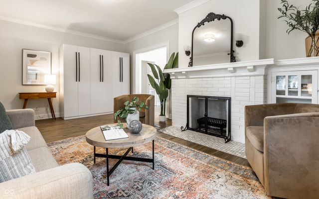 5151 Carrollton Avenue, Indianapolis, IN 46205
