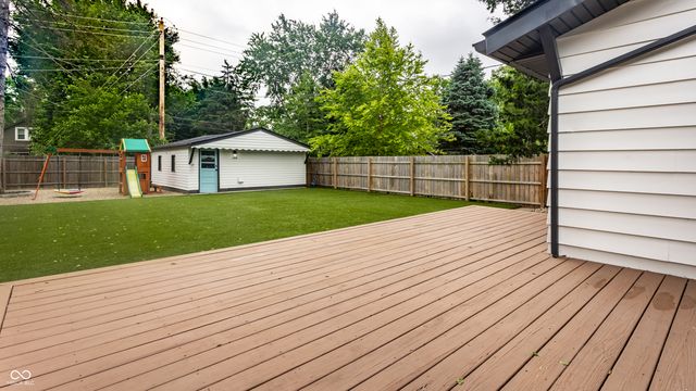 5151 Carrollton Avenue, Indianapolis, IN 46205
