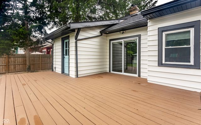 5151 Carrollton Avenue, Indianapolis, IN 46205